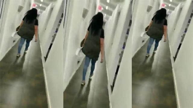 Cheating co workers Risky fast fuck at workplace Video