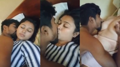Desi College Couple OYO Fucking Free